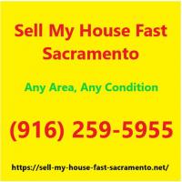 Sell My House Fast Sacramento Logo