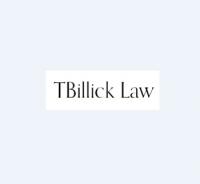 T Billick Law Logo