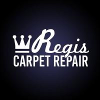 Regis Carpet Repair Logo