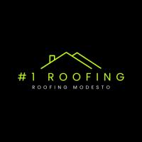 Roofing Modesto Logo
