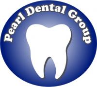 Pearl Dental Group Specialty & General Dentistry Logo
