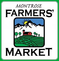 Montrose Farmers Market Logo