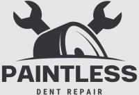 Paintless Dent Repair San Jose Logo
