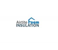Air Tite Foam Logo