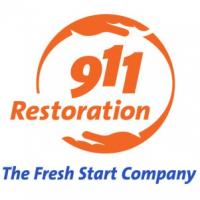 911 Attic Services Logo