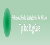 Tip Top Rug Care Logo