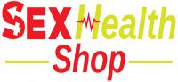 Sex Health Shop Logo