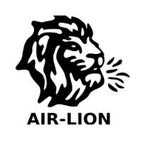 Air Lion Logo