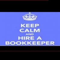 Patricia's Bookkeeping Services Logo