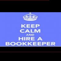Patricia's Bookkeeping Services Logo