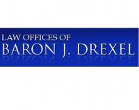 The Law Offices of Baron J.Drexel Logo