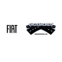 Crossroads Chrysler Dodge Jeep Ram Fiat of Henderson Logo