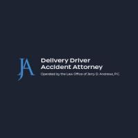 Delivery Driver Accident Attorney, Operated by the Law Office of Jerry D. Andrews, P.C. logo