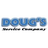 Doug's Service Company Logo