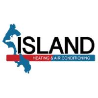 Island Heating & Air Conditioning Logo