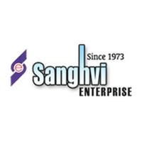 Sanghvi Enterprise Logo