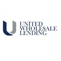 United Wholesale Lending Logo