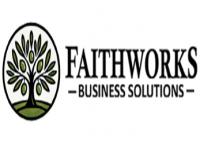 FaithWorks Business Solutions Logo