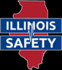 Illinois Safety Logo