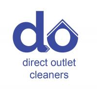 Direct Outlet Cleaning Charlotte Logo