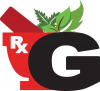 Gwinnett Drugs logo