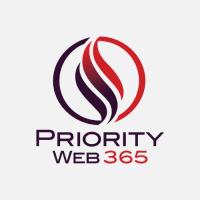 Priority Web 365 Logo