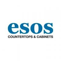 Esos Countertops & Cabinets Logo