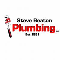 Steve Beaton Plumbing Inc Logo