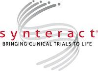 Synteract logo