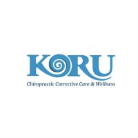 Koru Chiropractic Logo