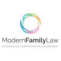 Modern Family Law Logo