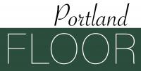 Portland Floor Logo