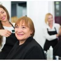 Haircrafters Logo