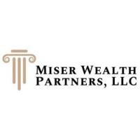 Miser Wealth Partners - Tellico Village Logo