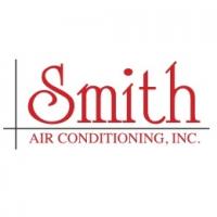 Smith Air Conditioning Inc. Logo
