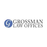 Grossman Law Offices Injury & Accident Attorneys logo