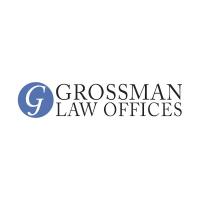 Grossman Law Offices Injury & Accident Attorneys Logo