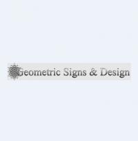 Geometric Signs and Design Logo