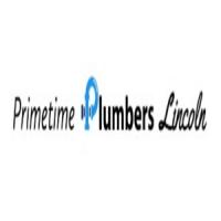 Primetime Plumbers Lincoln Logo