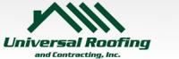 Universal Roofing and Contracting Inc. Logo