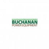 Buchanan Power Equipment Logo