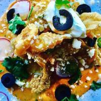 Salvatore's Restaurant Logo