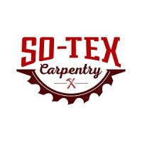 So-Tex Carpentry Logo