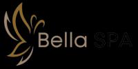 Bella SPA | Beauty salon in Houston, Texas Logo