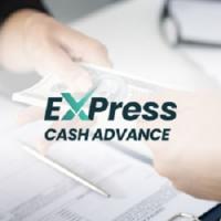 Express Cash Advance Logo