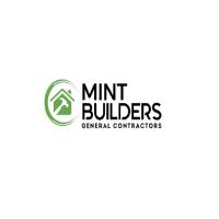 Orlando Construction Company by Mint Builders Logo