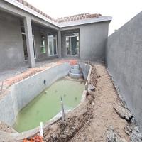 Orchid City Pool Resurfacing Logo