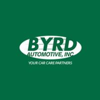 Byrd Automotive Repair • The Woodlands TX logo