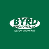Byrd Automotive Repair • The Woodlands TX Logo