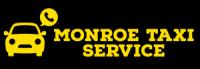Monroe Taxi Service Logo